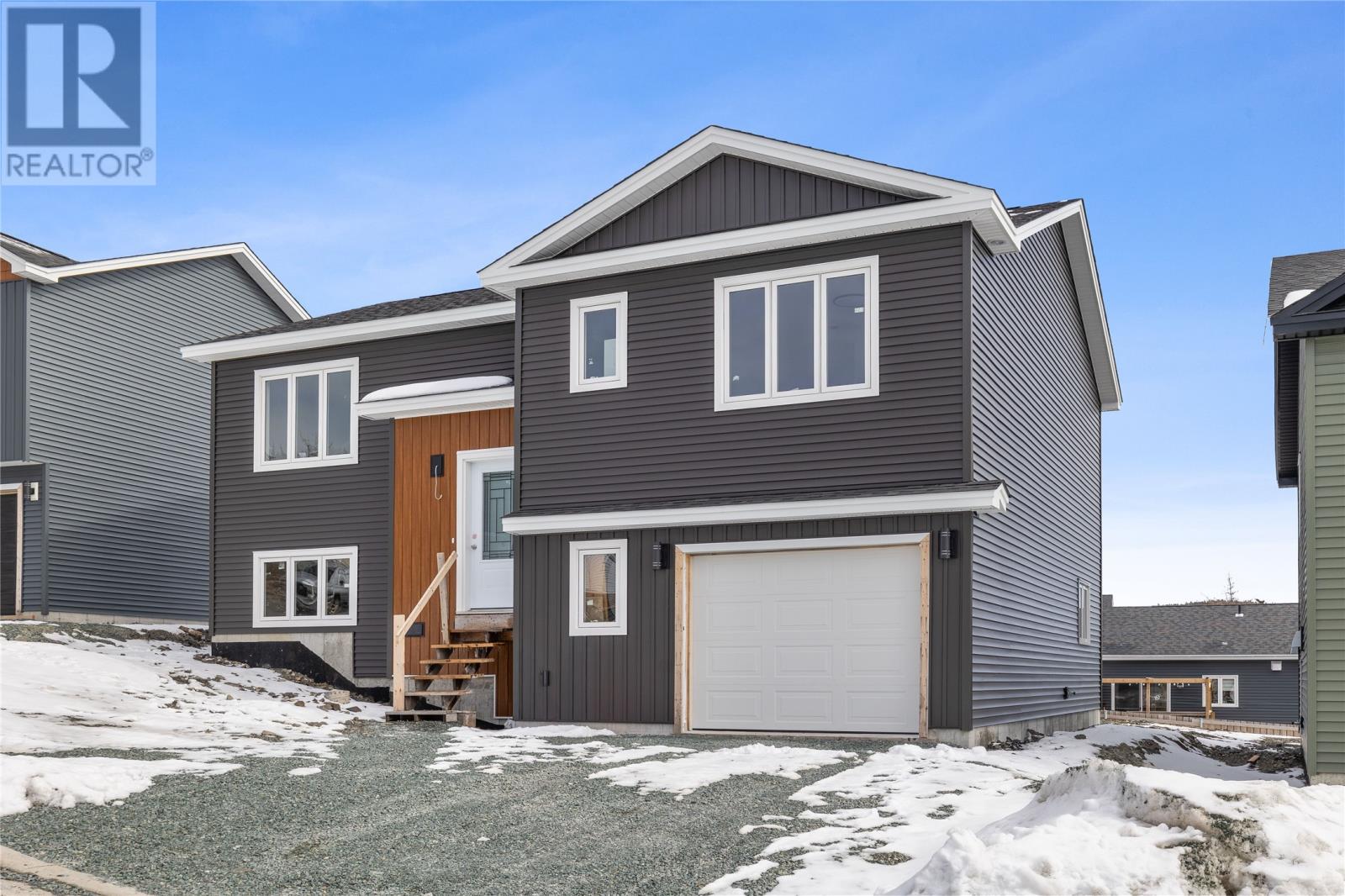 24 Everard Avenue Unit#(LOT21)