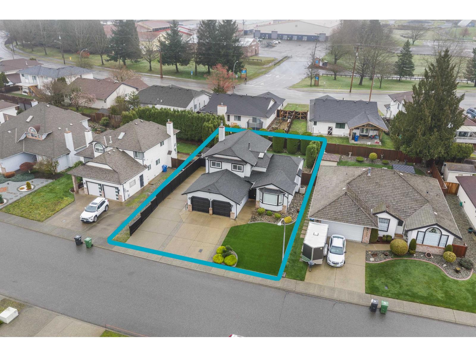 3470 CHASE Street - photo 2