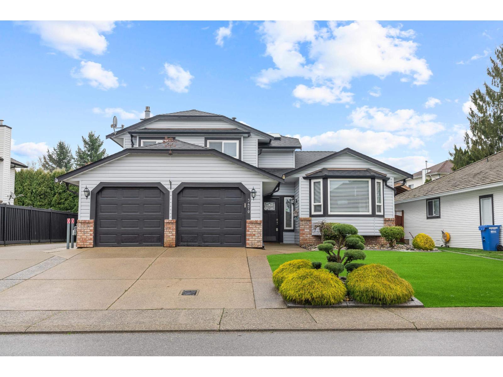 3470 CHASE Street - main photo