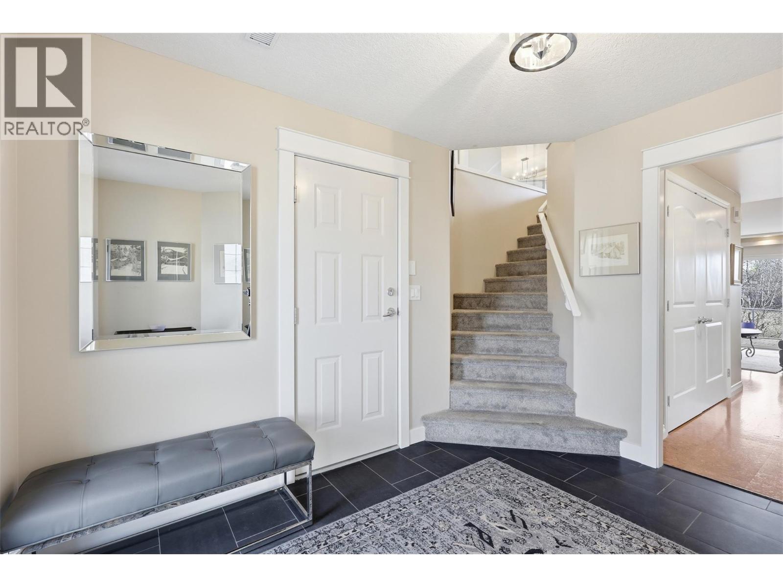 2210 Qu'Appelle Boulevard Unit# 12, Kamloops