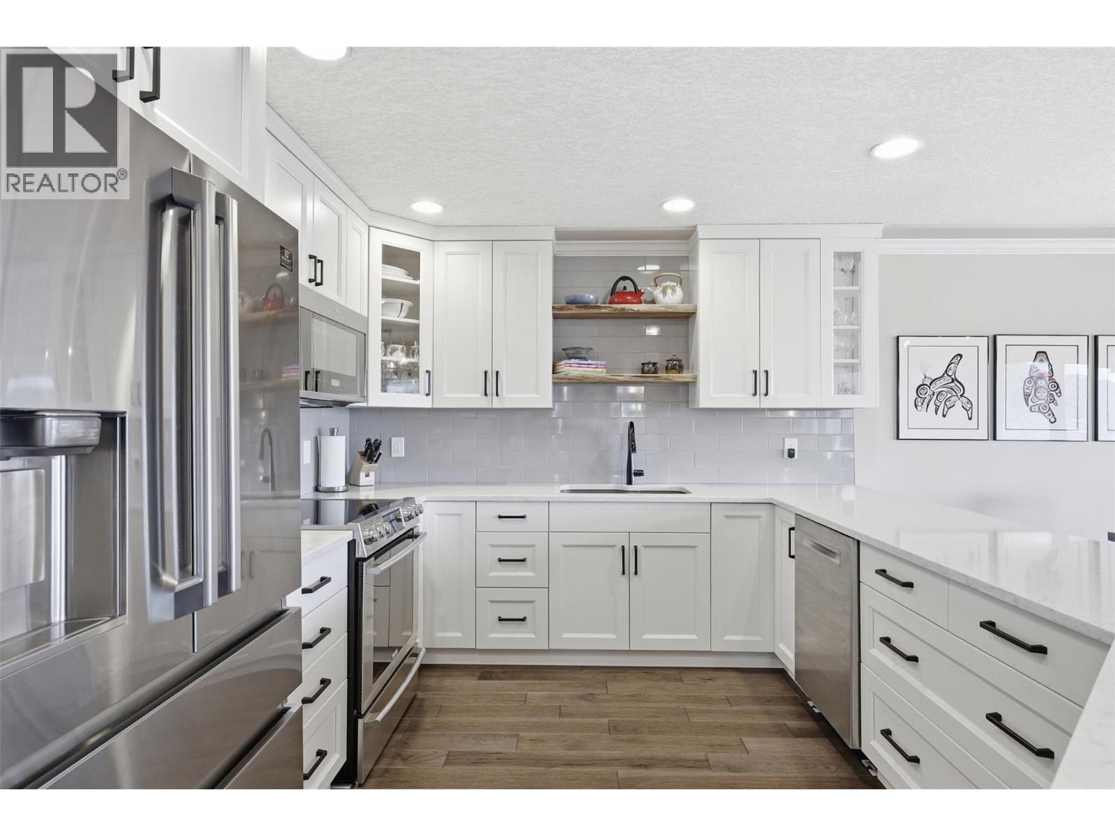 2210 Qu'Appelle Boulevard Unit# 12, Kamloops