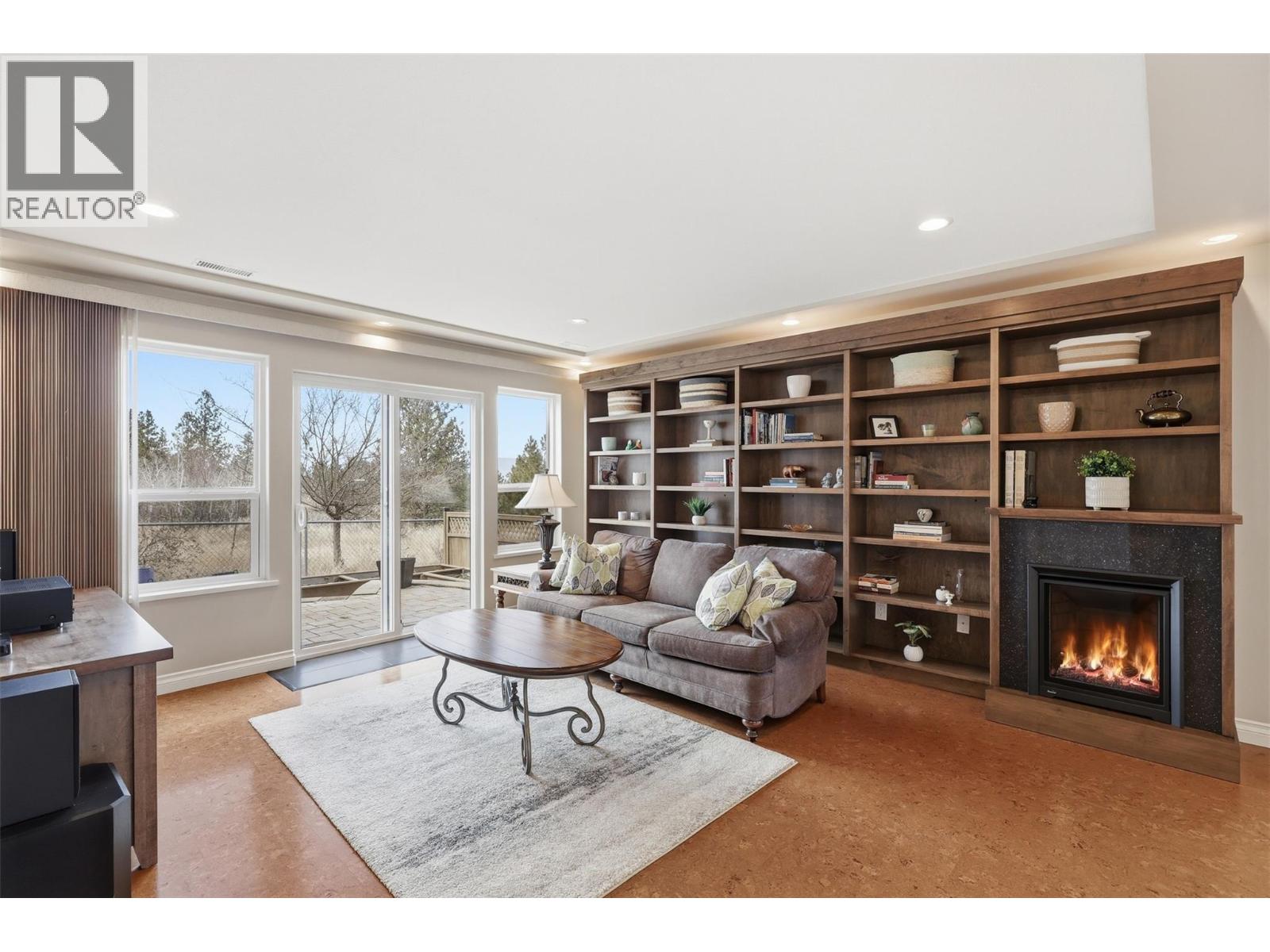 2210 Qu'Appelle Boulevard Unit# 12, Kamloops