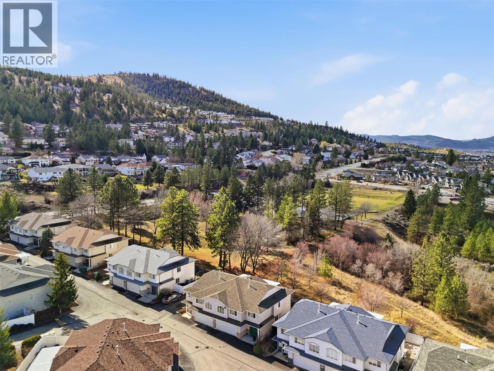 2210 Qu'Appelle Boulevard Unit# 12, Kamloops