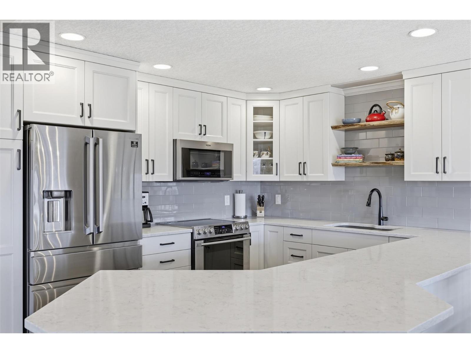 2210 Qu'Appelle Boulevard Unit# 12, Kamloops