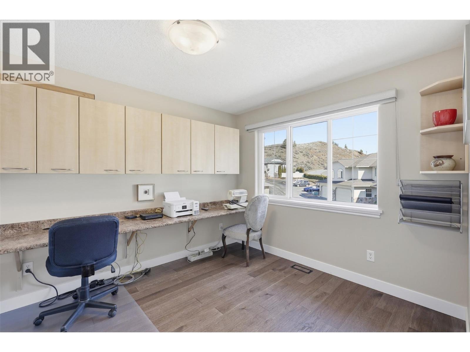 2210 Qu'Appelle Boulevard Unit# 12, Kamloops