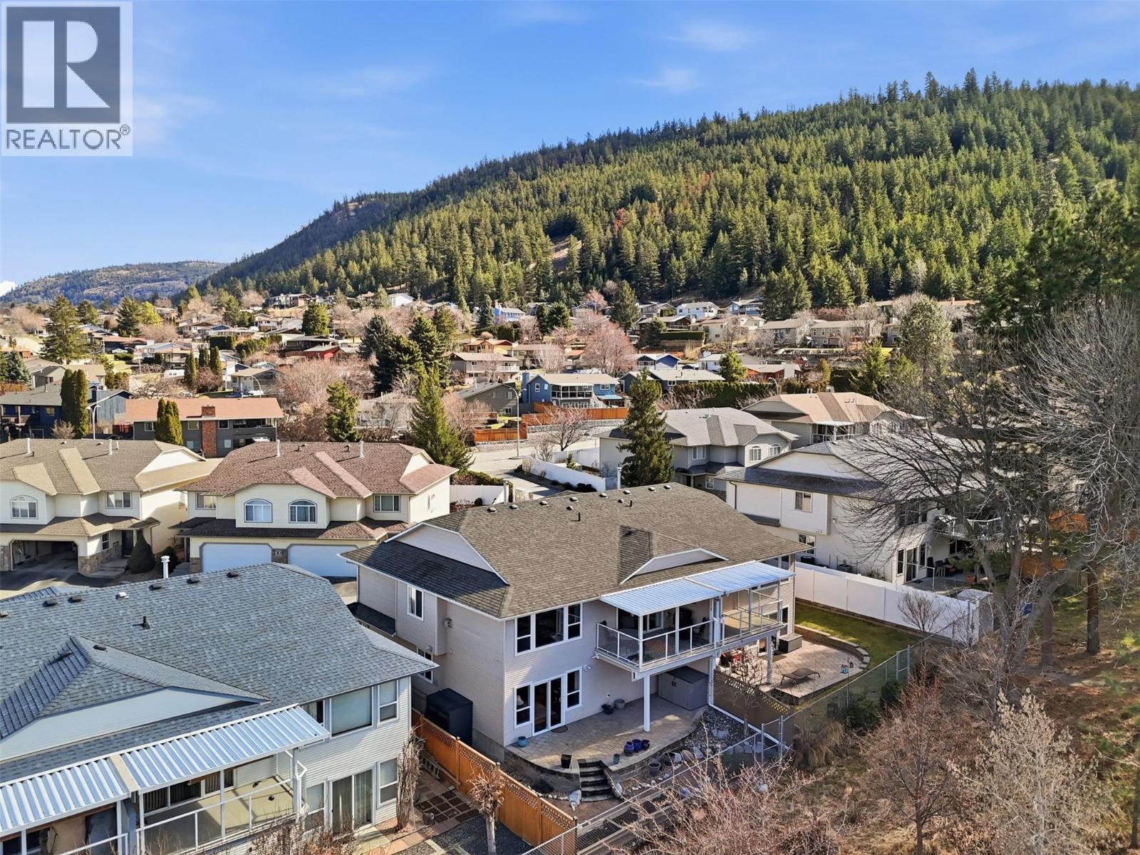 2210 Qu'Appelle Boulevard Unit# 12, Kamloops