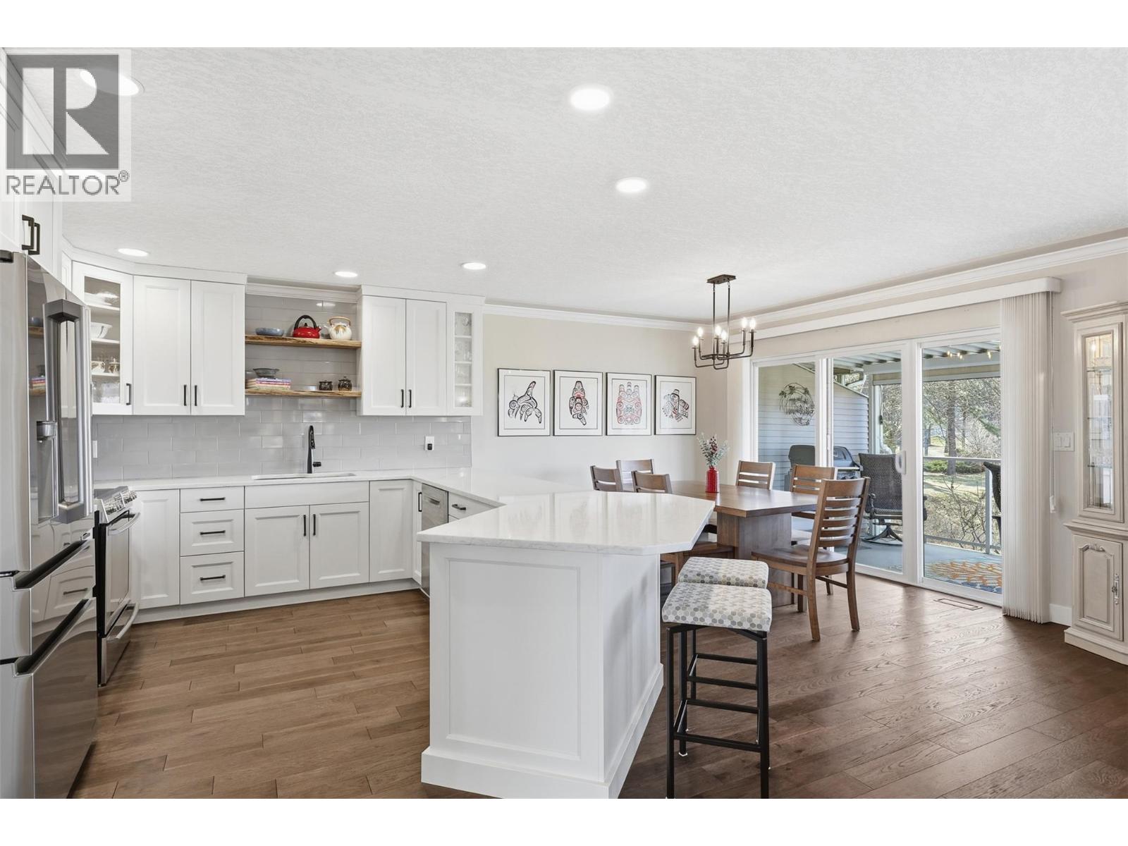 2210 Qu'Appelle Boulevard Unit# 12, Kamloops