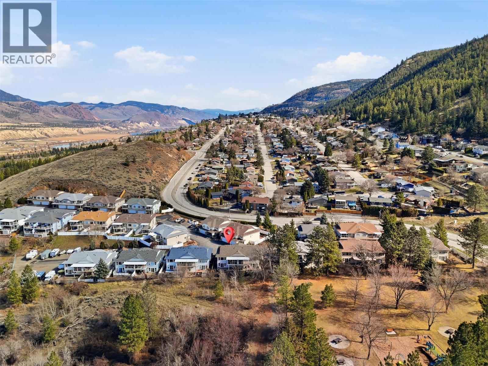 2210 Qu'Appelle Boulevard Unit# 12, Kamloops