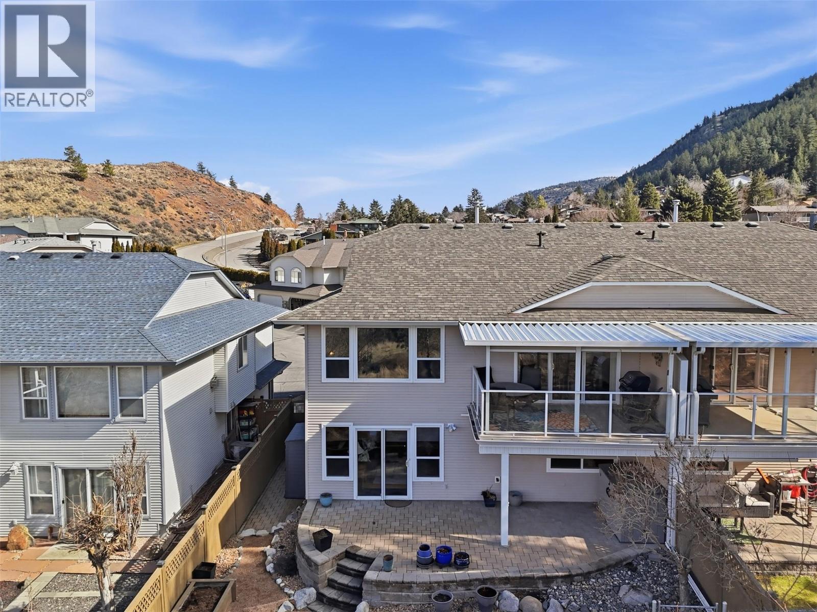 2210 Qu'Appelle Boulevard Unit# 12, Kamloops