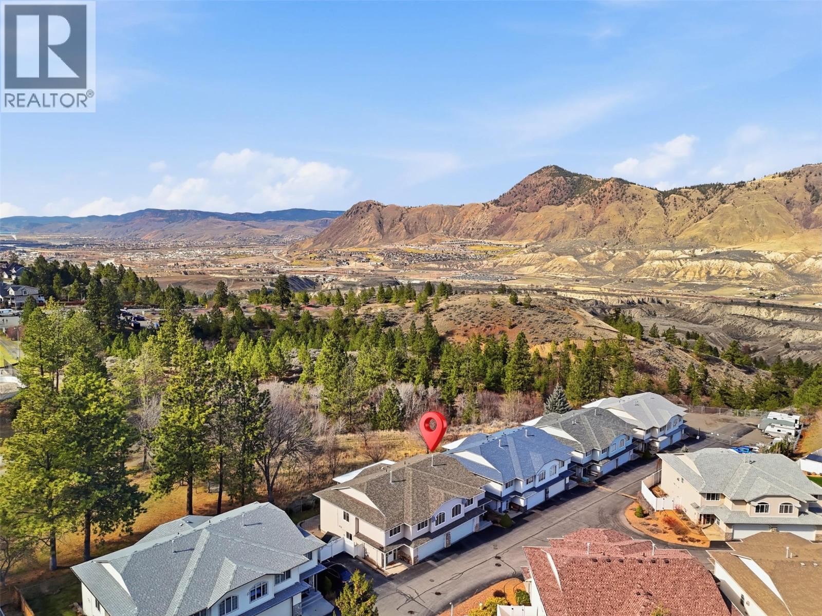 2210 Qu'Appelle Boulevard Unit# 12, Kamloops