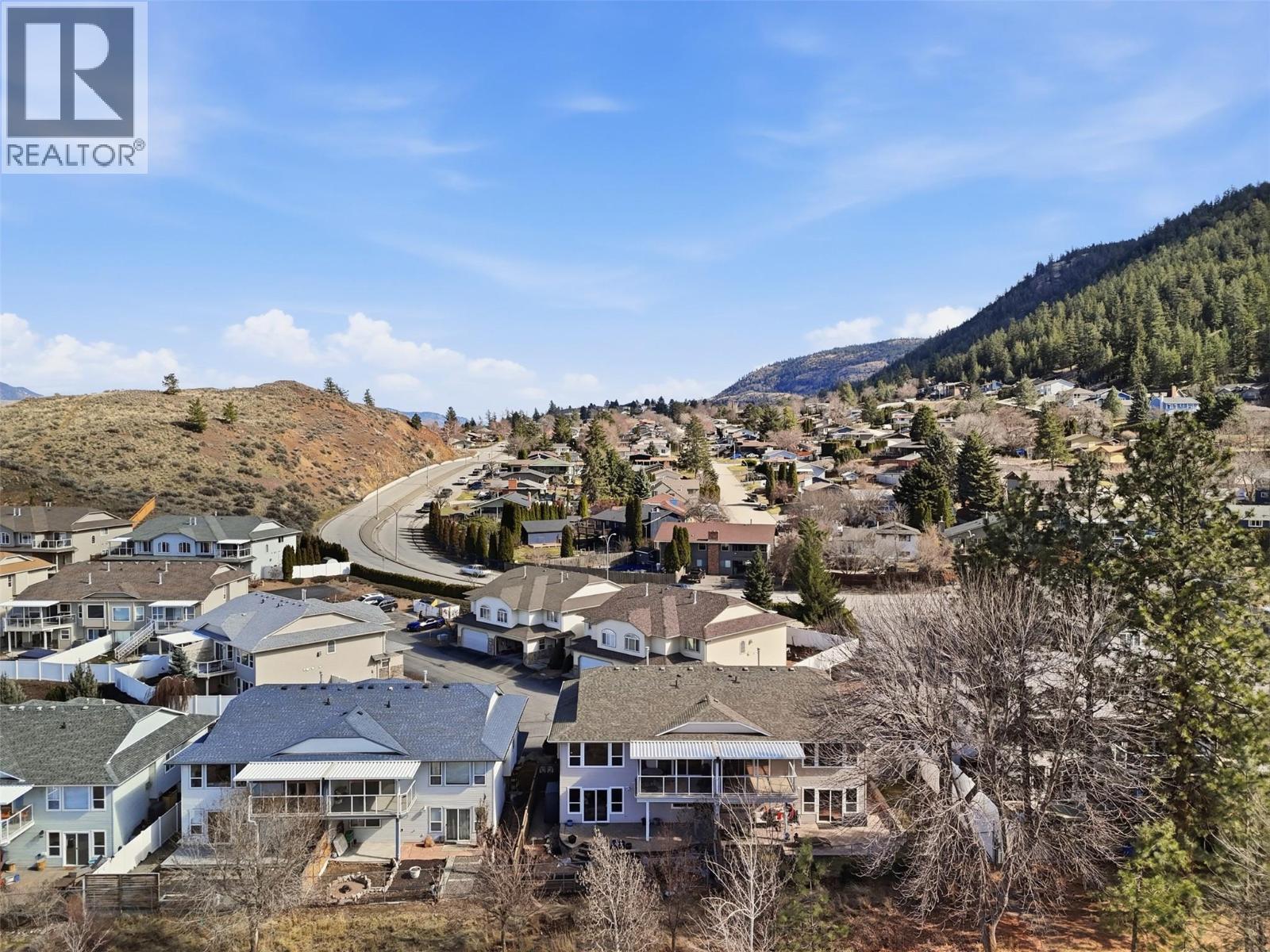 2210 Qu'Appelle Boulevard Unit# 12, Kamloops