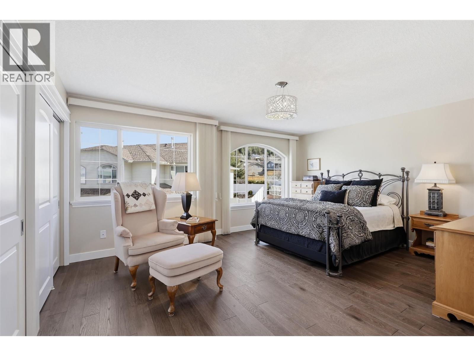 2210 Qu'Appelle Boulevard Unit# 12, Kamloops