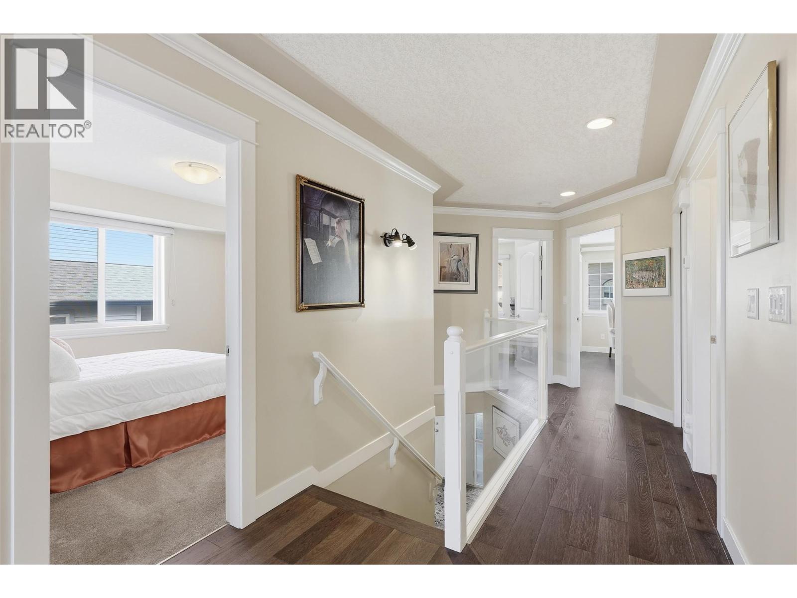 2210 Qu'Appelle Boulevard Unit# 12, Kamloops