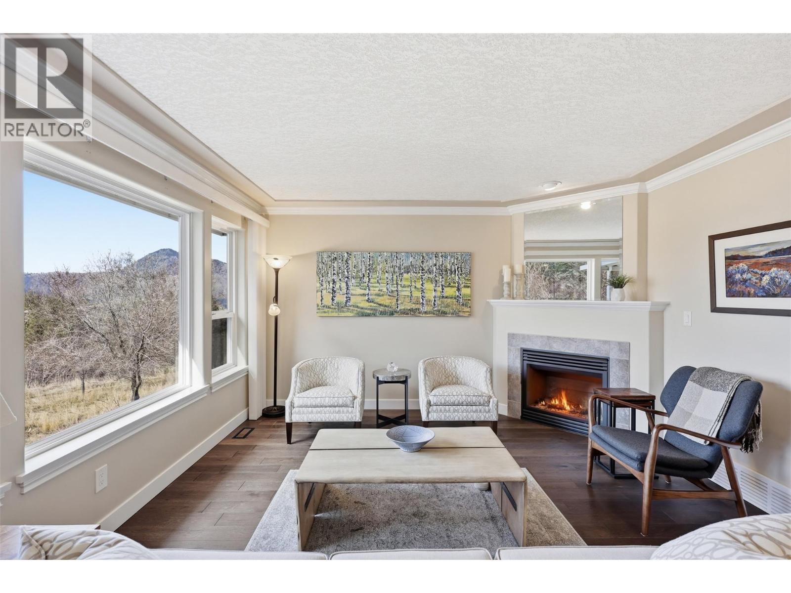 2210 Qu'Appelle Boulevard Unit# 12, Kamloops