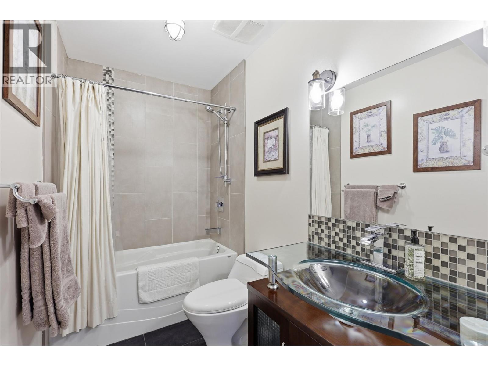 2210 Qu'Appelle Boulevard Unit# 12, Kamloops