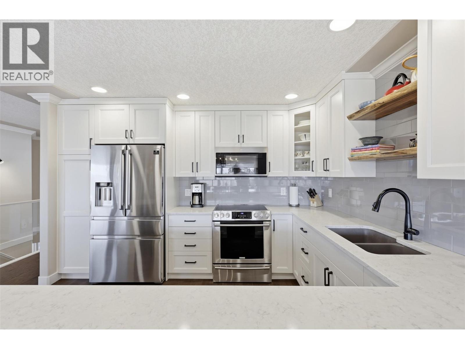 2210 Qu'Appelle Boulevard Unit# 12, Kamloops