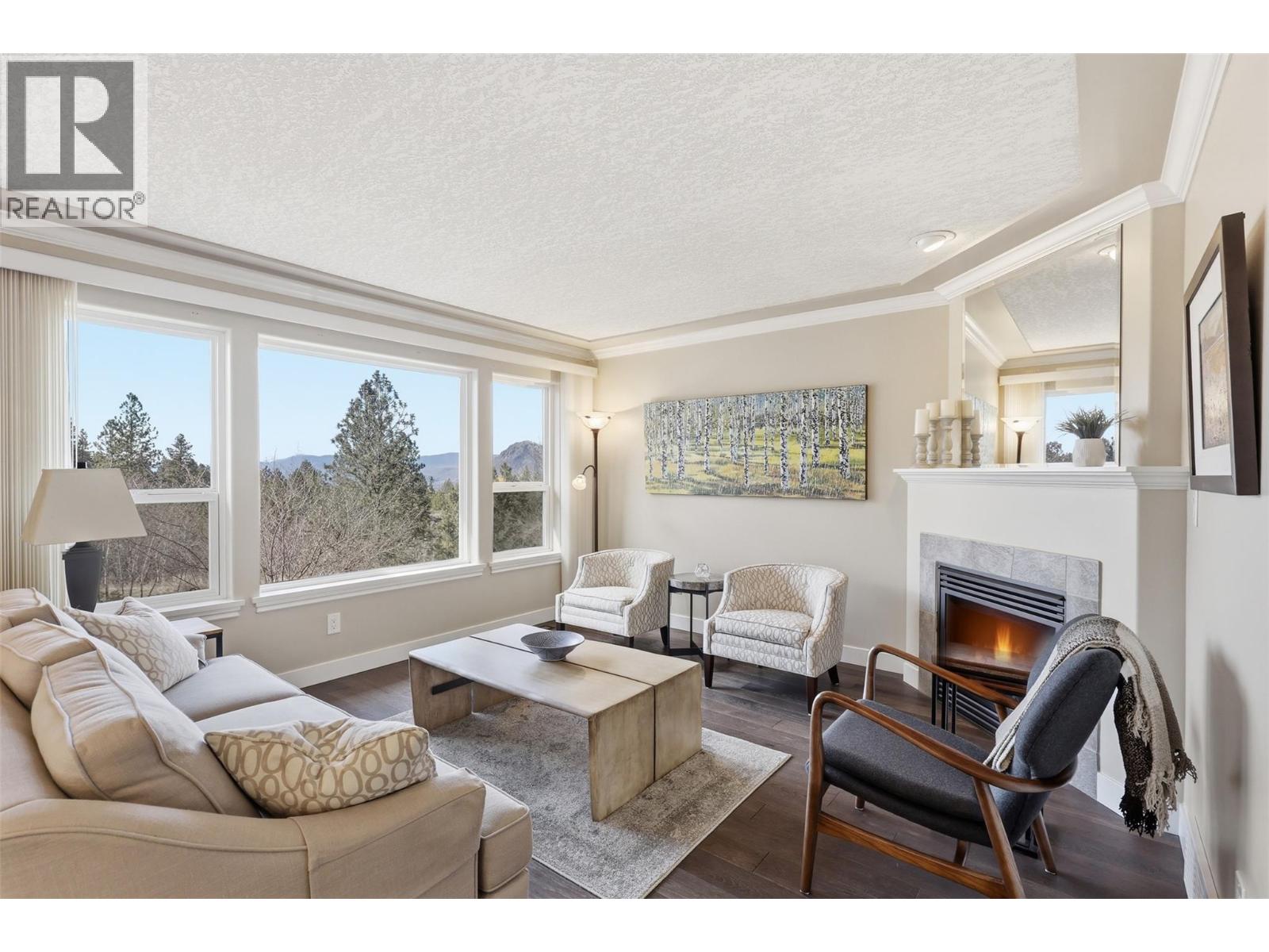 2210 Qu'Appelle Boulevard Unit# 12, Kamloops