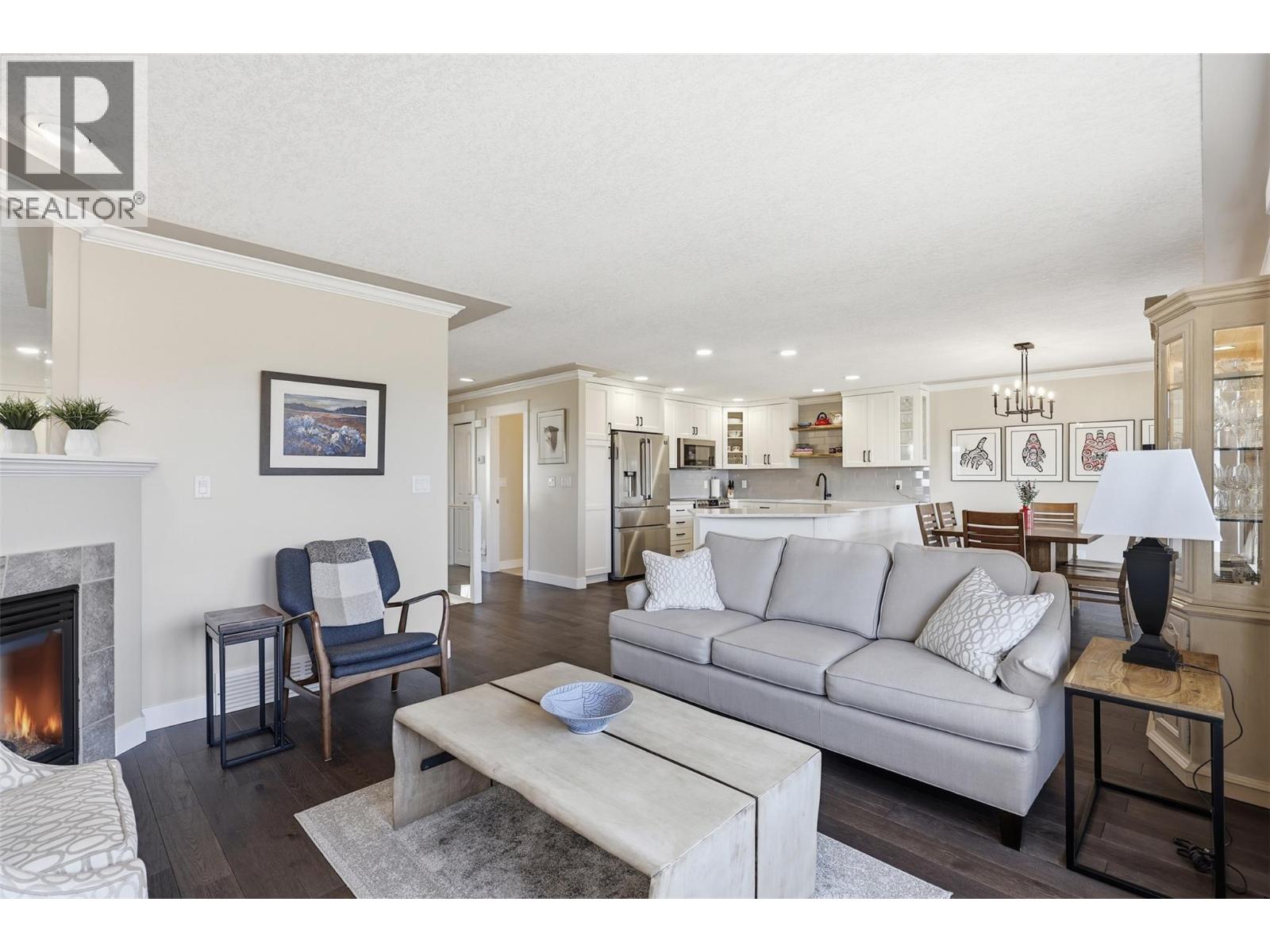 2210 Qu'Appelle Boulevard Unit# 12, Kamloops