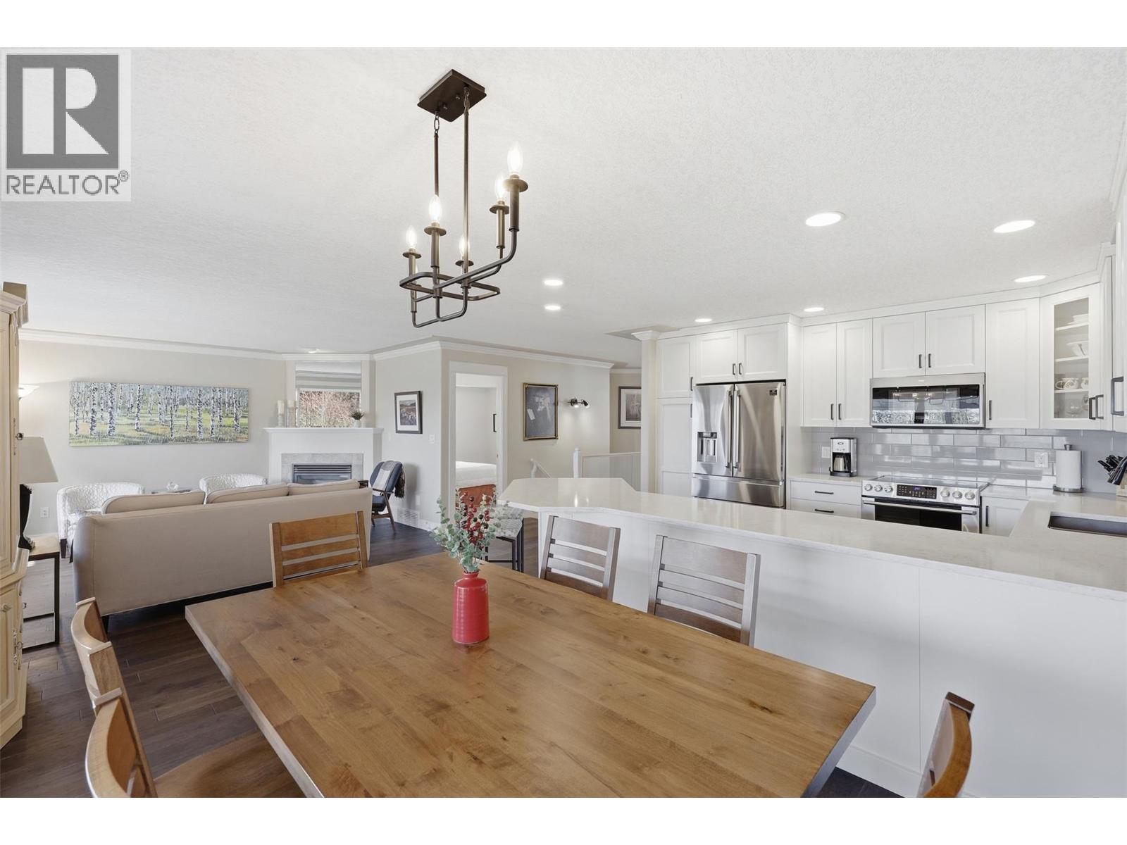 2210 Qu'Appelle Boulevard Unit# 12, Kamloops