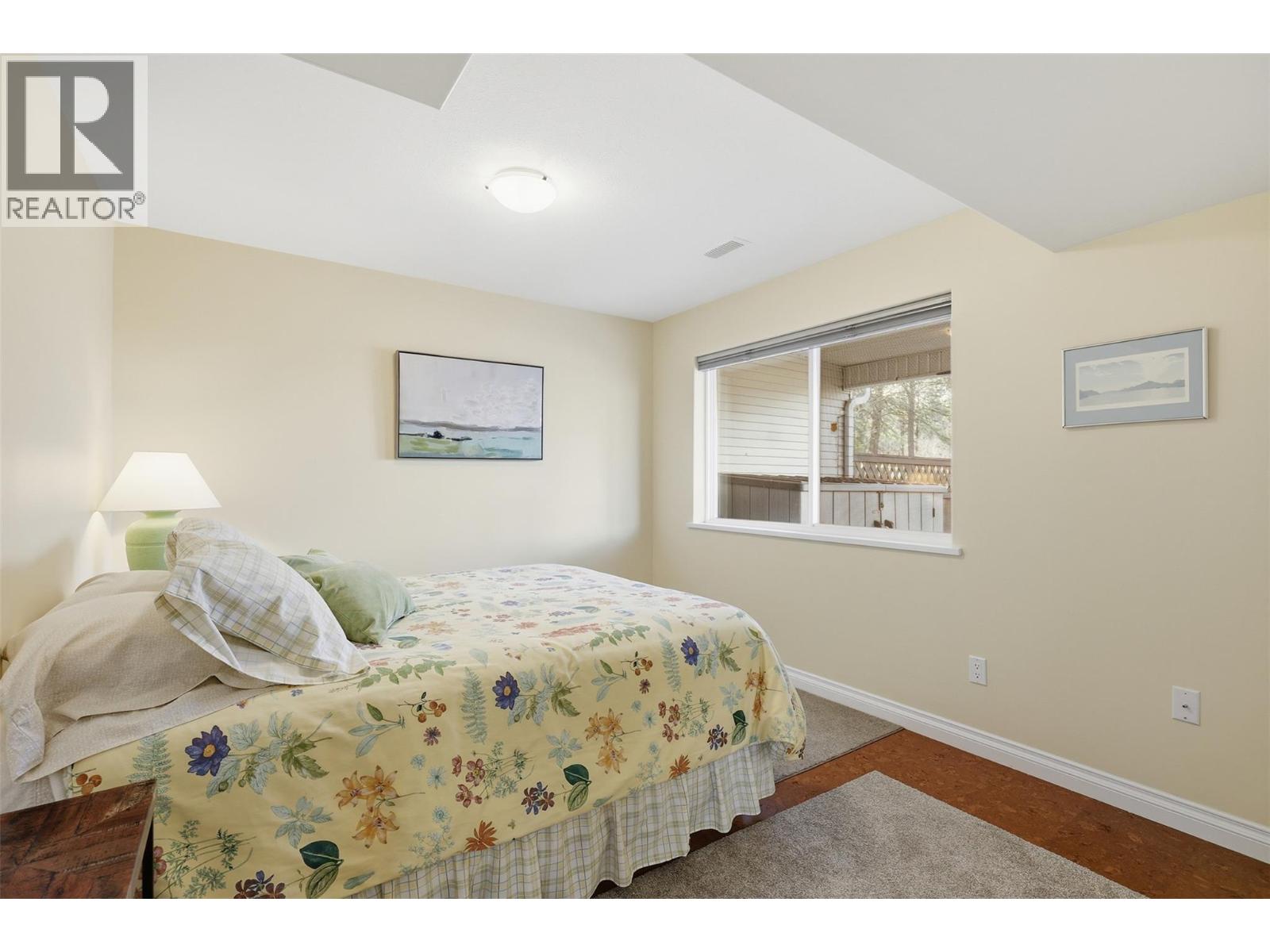 2210 Qu'Appelle Boulevard Unit# 12, Kamloops