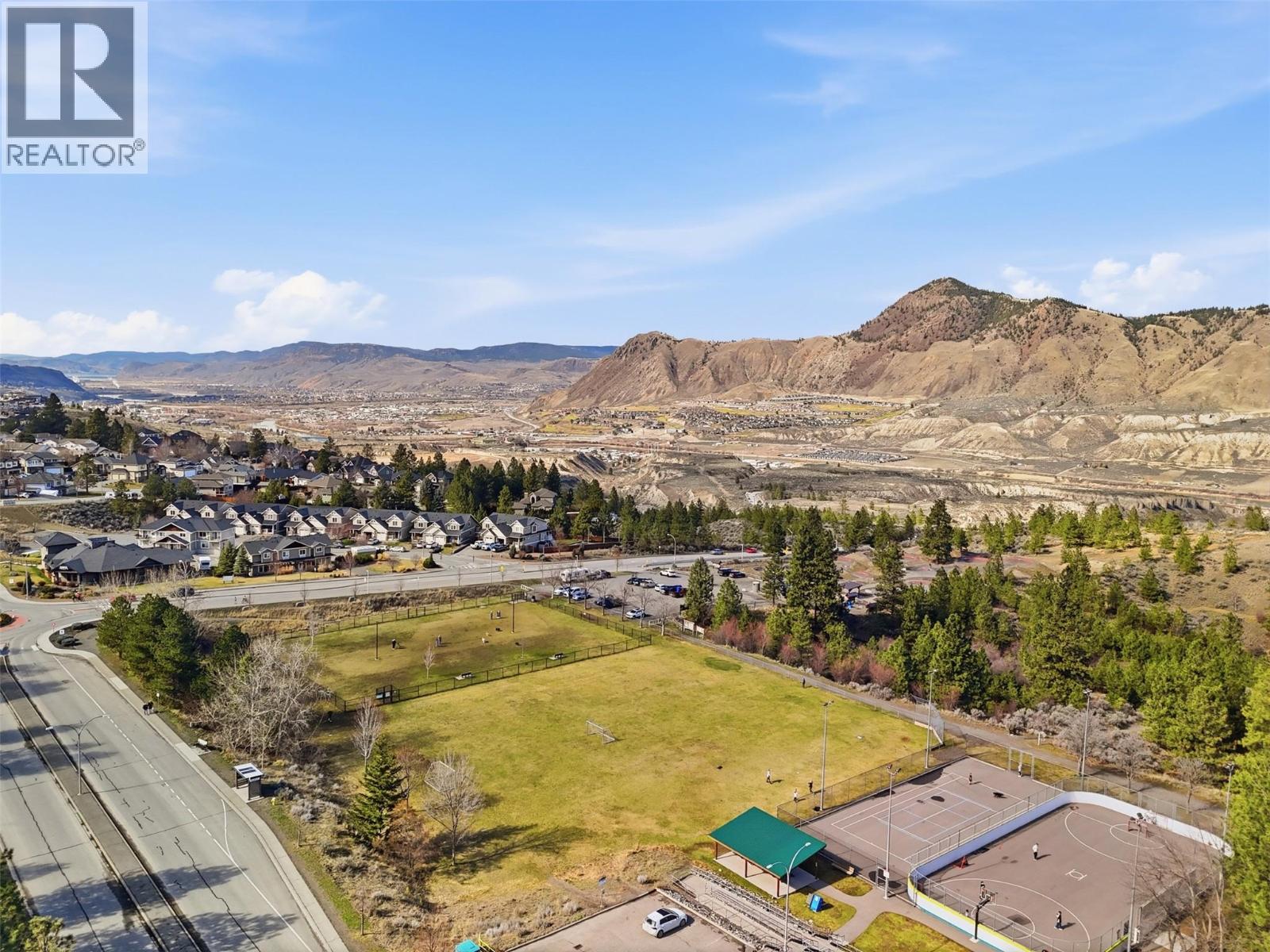 2210 Qu'Appelle Boulevard Unit# 12, Kamloops