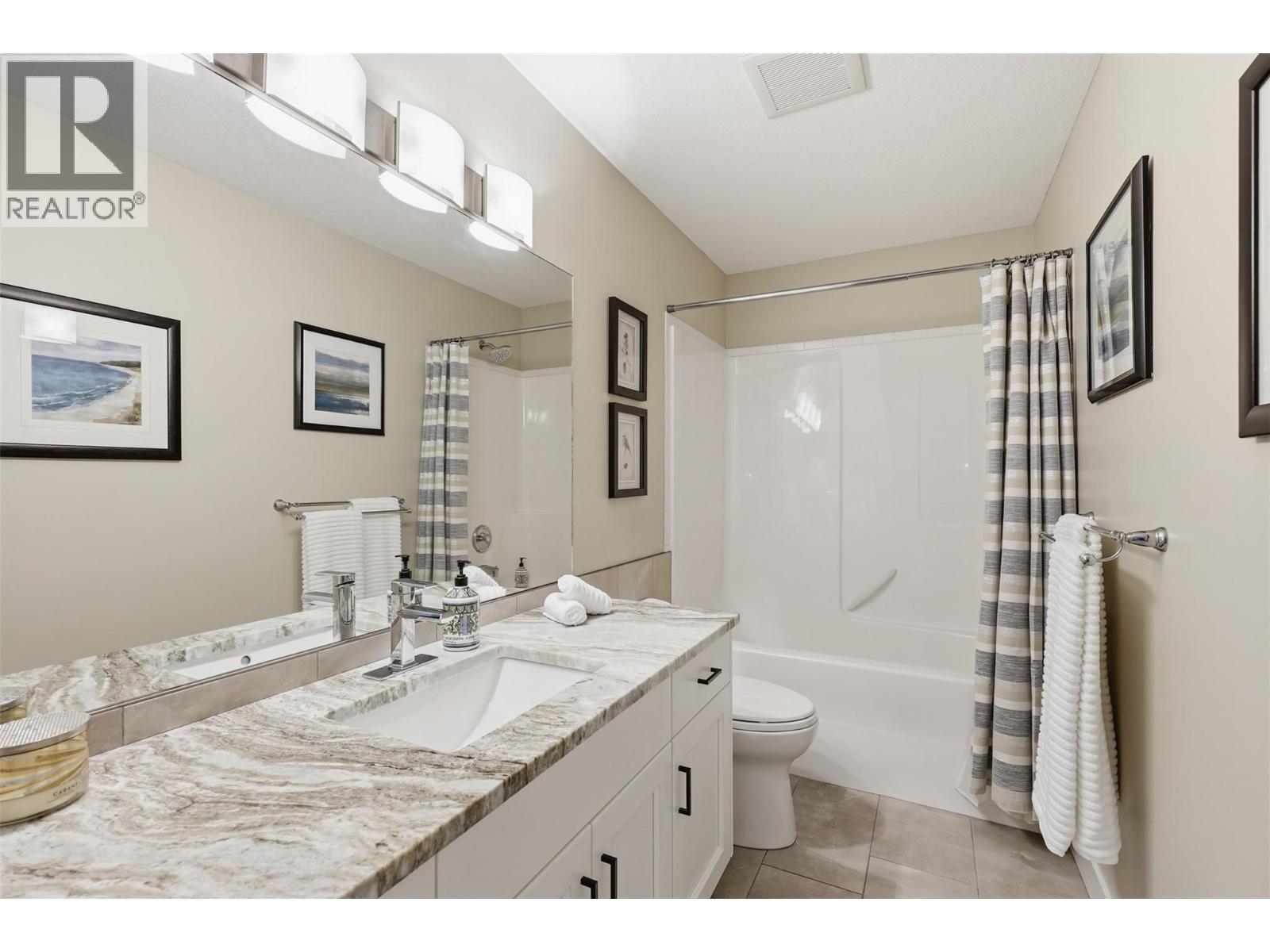 2210 Qu'Appelle Boulevard Unit# 12, Kamloops