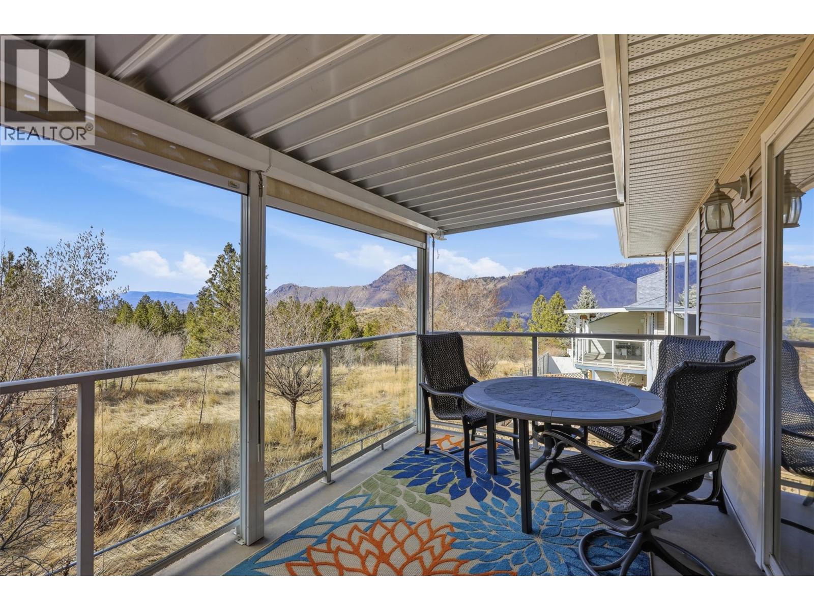 2210 Qu'Appelle Boulevard Unit# 12, Kamloops