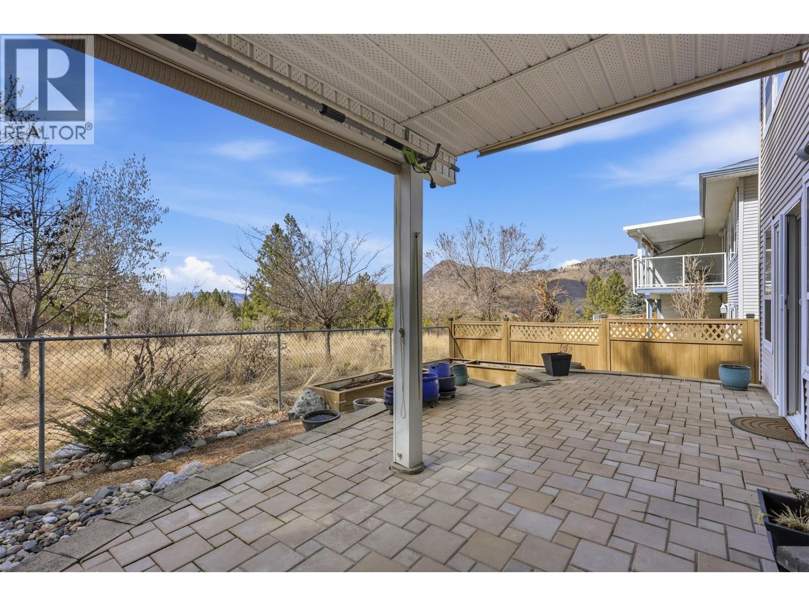 2210 Qu'Appelle Boulevard Unit# 12, Kamloops