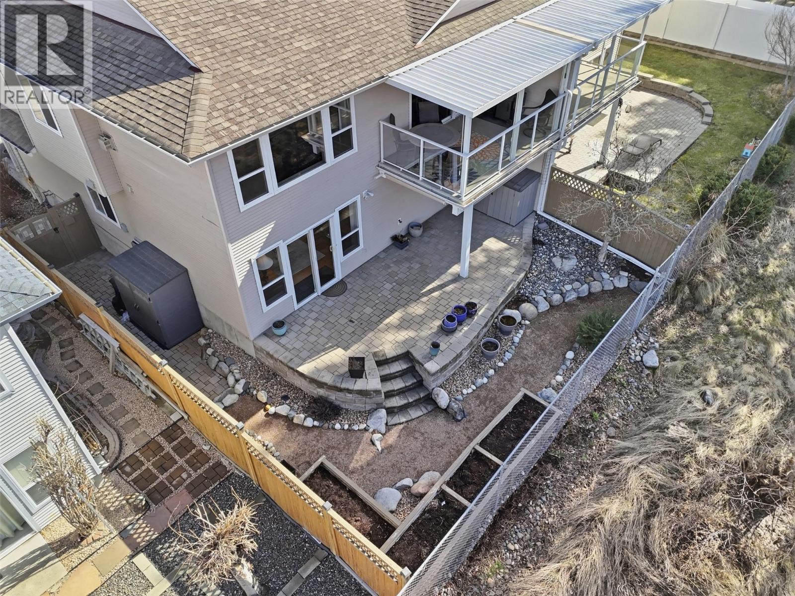 2210 Qu'Appelle Boulevard Unit# 12, Kamloops