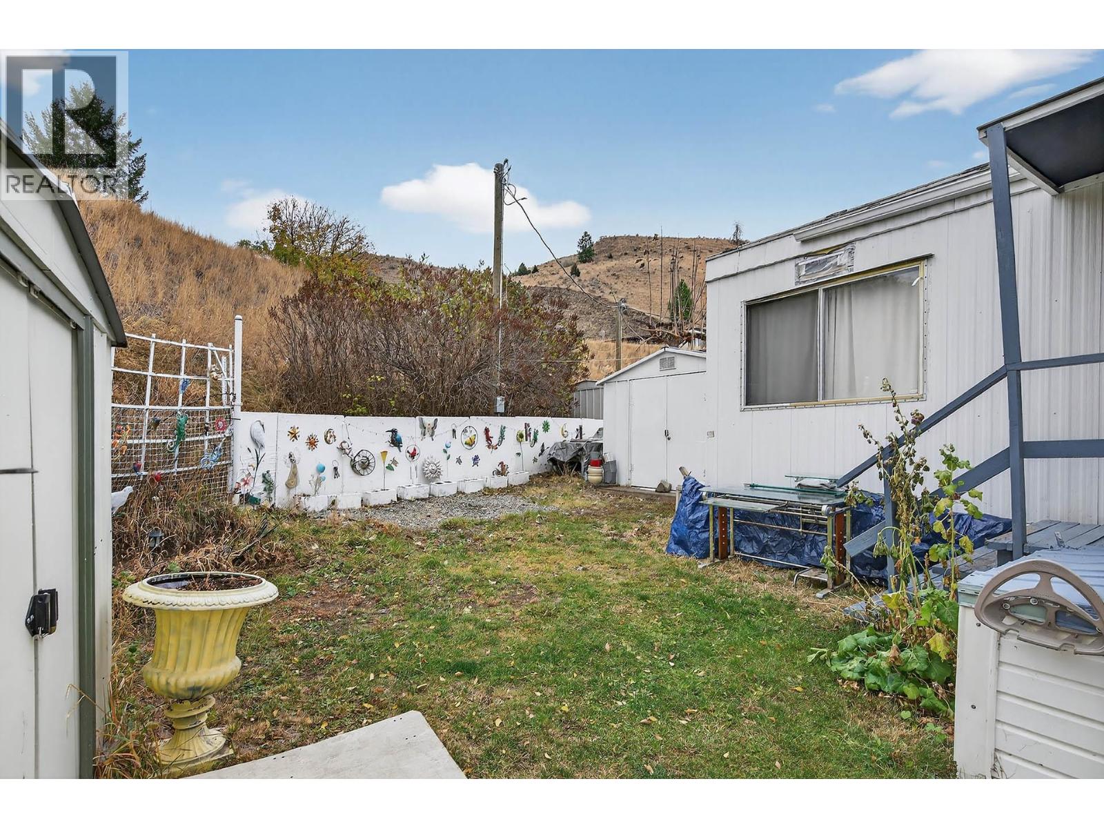 1175 ROSE HILL Road Unit# 37, Kamloops