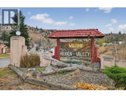 1175 Rose Hill Road Unit# 37, Kamloops, BC V2E1G9 Photo 18