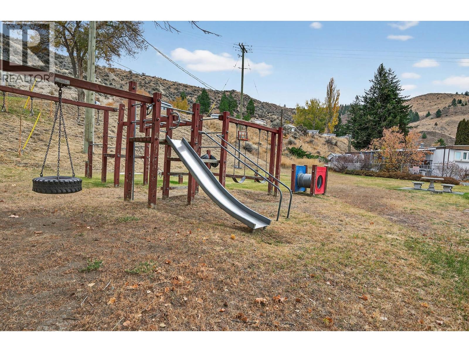 1175 ROSE HILL Road Unit# 37, Kamloops