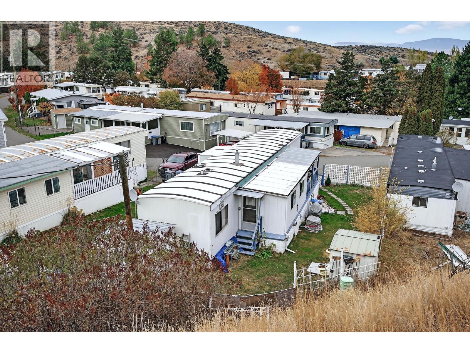 1175 ROSE HILL Road Unit# 37, Kamloops