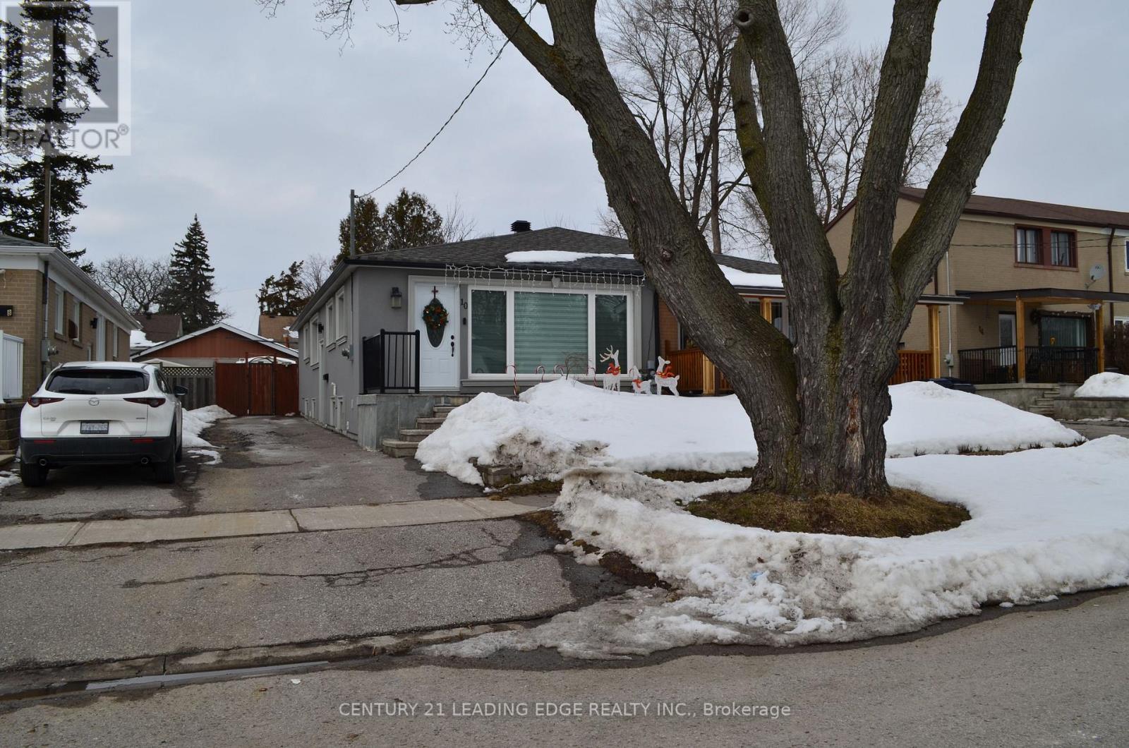 Listing photo of BSMT - 10 TARTAN AVENUE