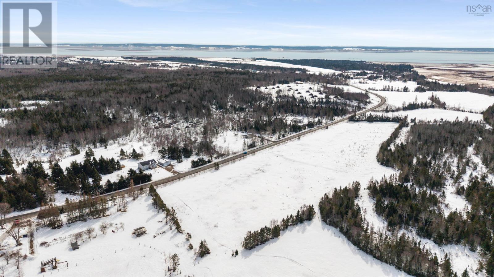 Property 11 of 18 of Lot 23-1 East Montrose Road