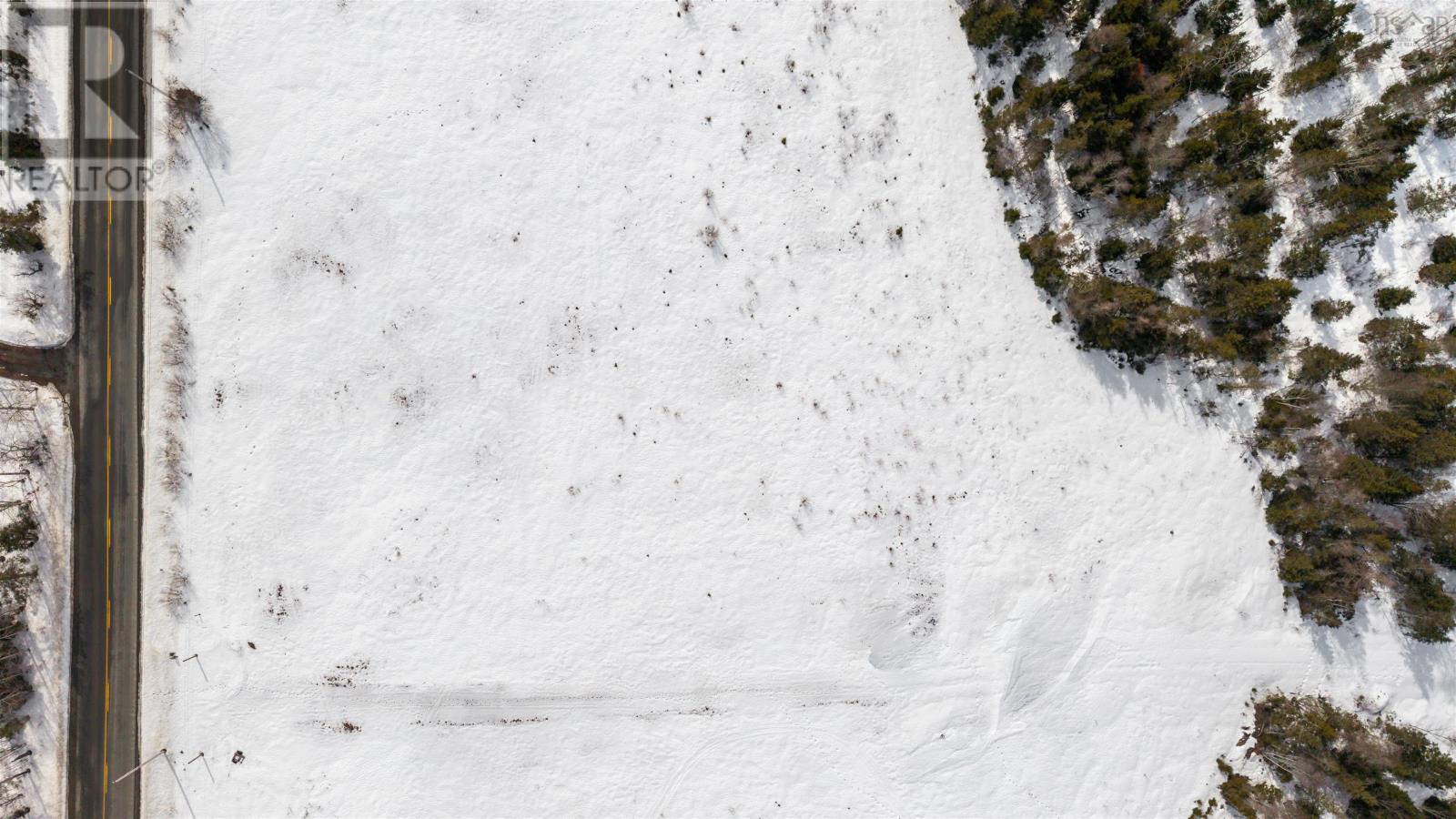 Property 9 of 18 of Lot 23-3 East Montrose Road