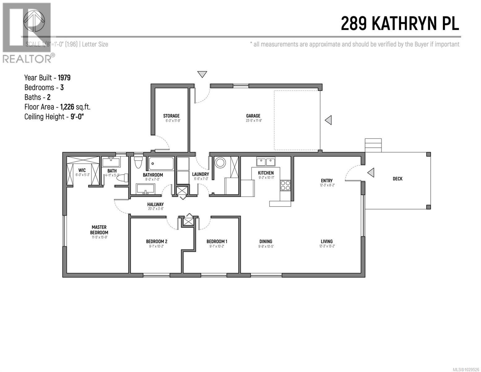 289 KATHRYN PL - 42