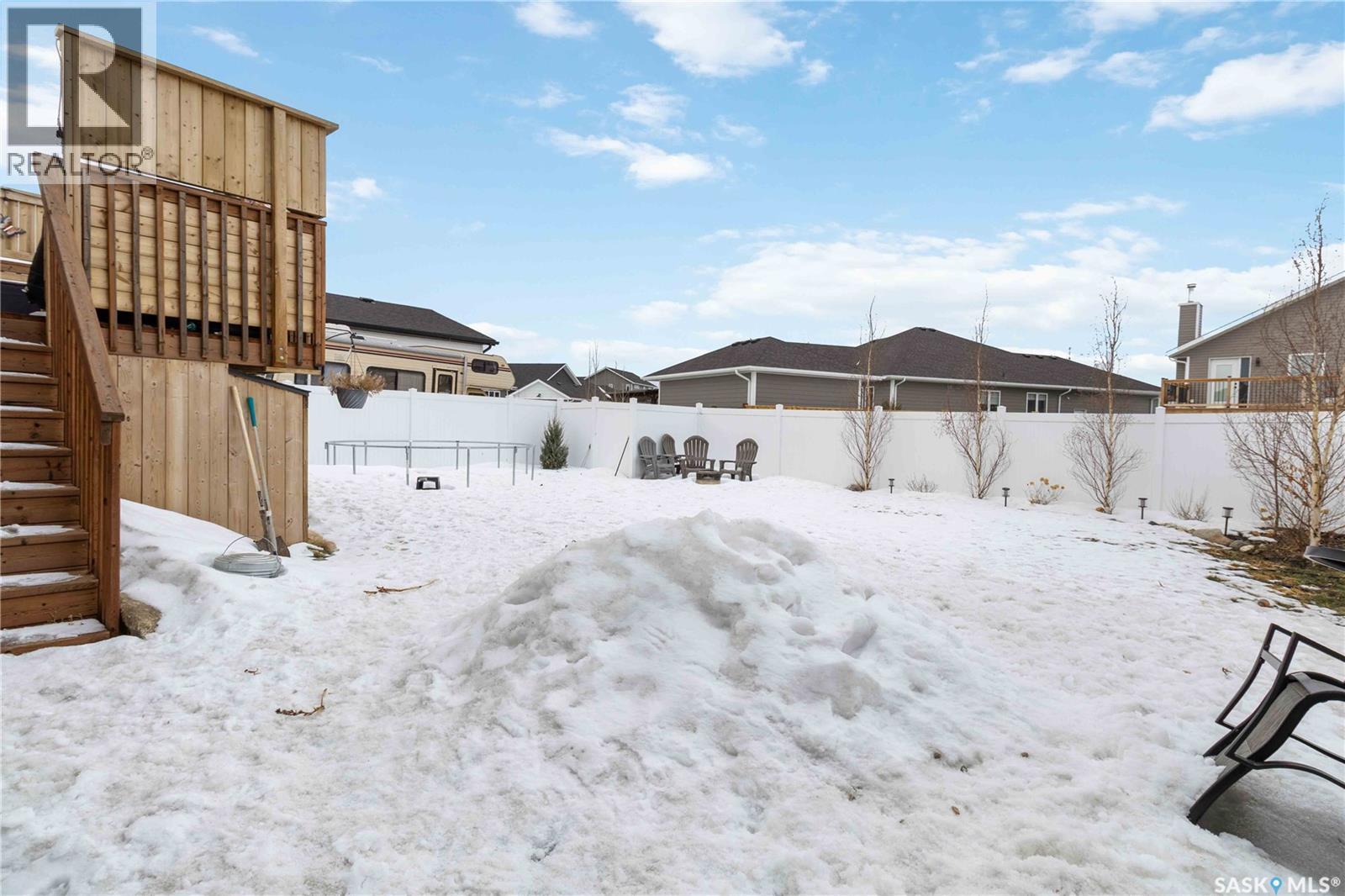 436 Palmer CRESCENT