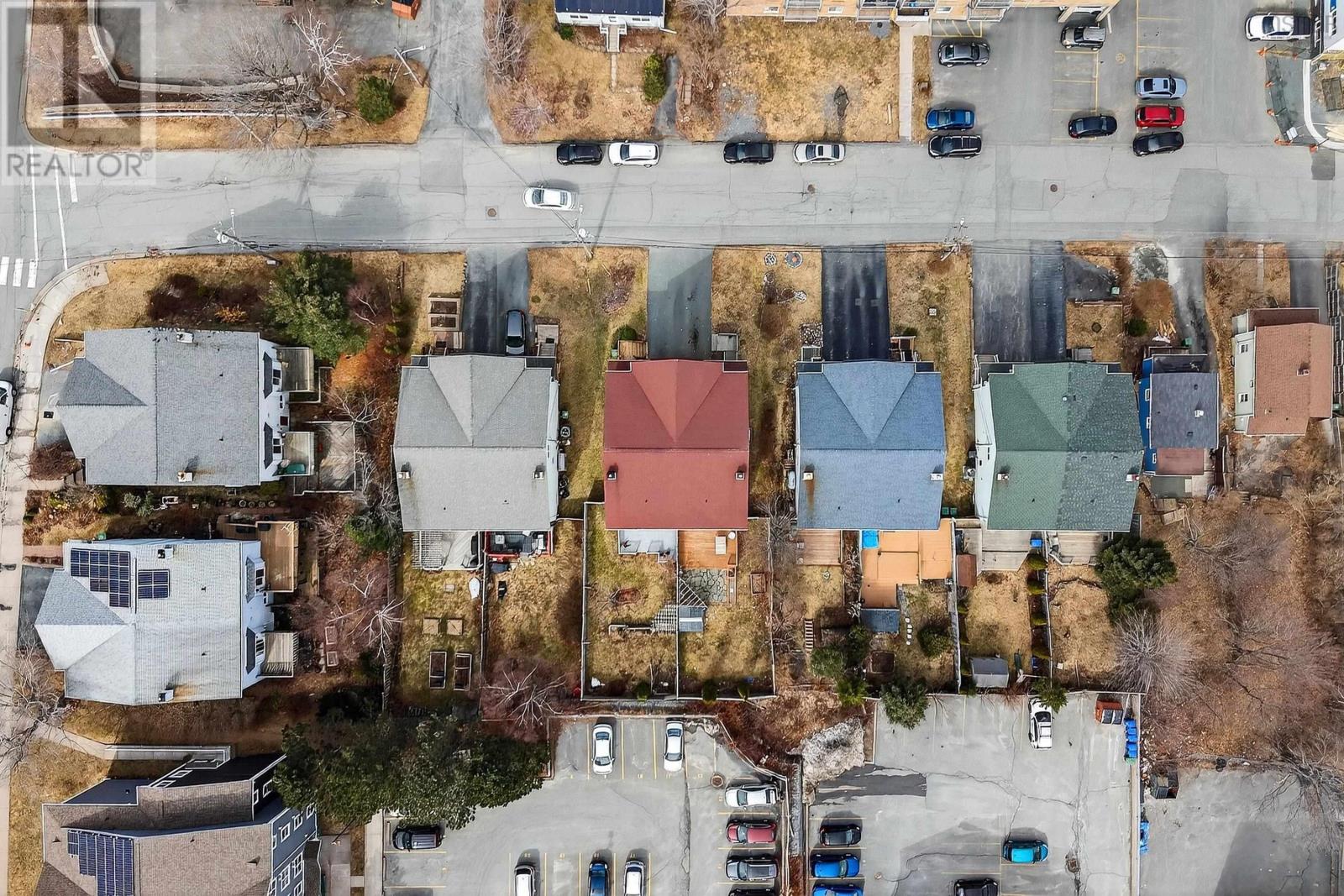 Property 37 of 38 of 38 Evans Avenue