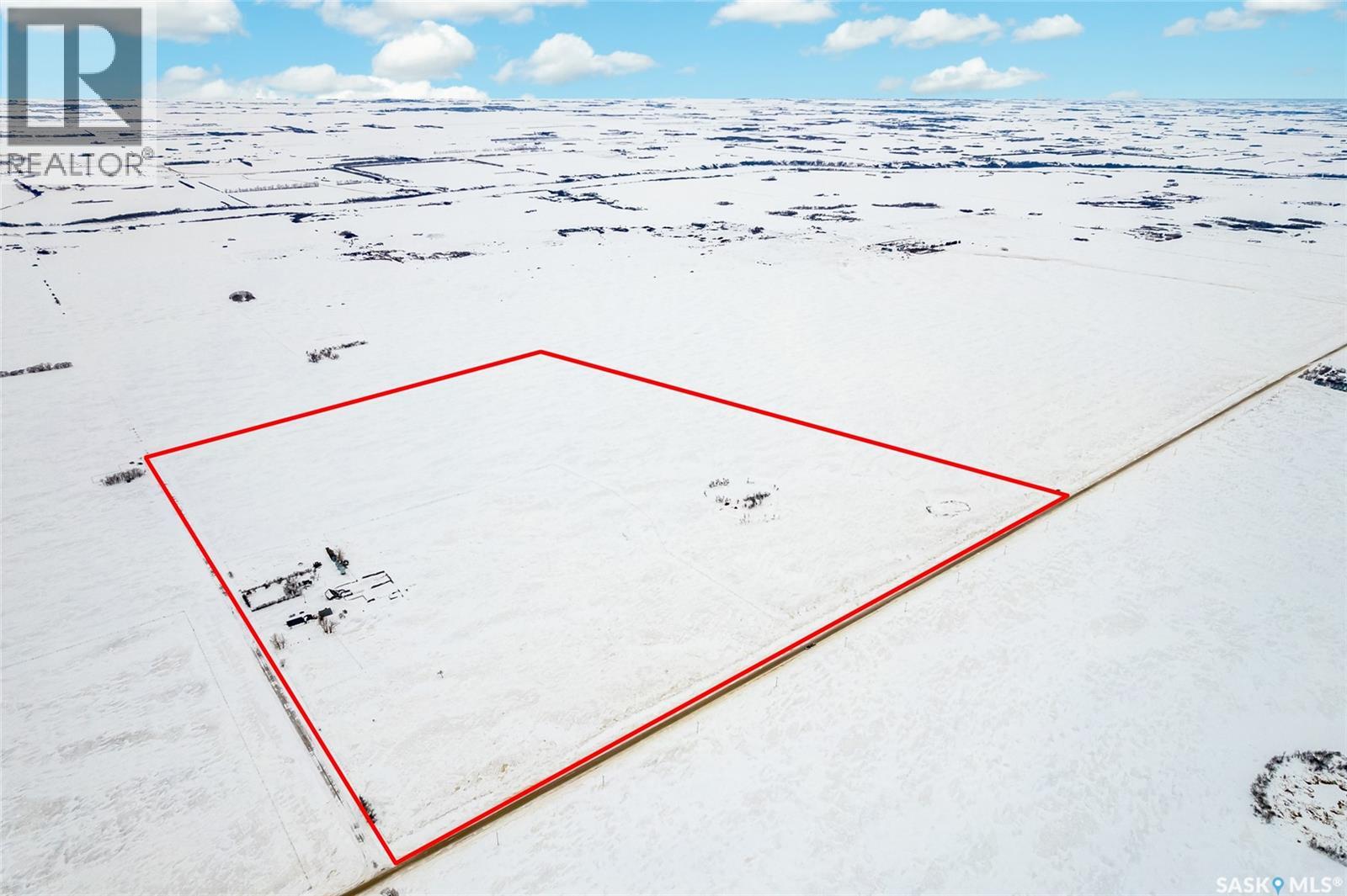 Friesen Farmland
