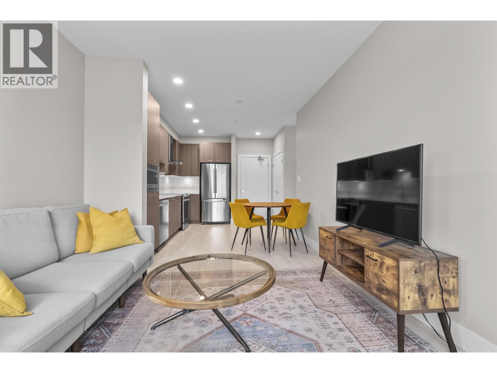 213 4690 HAWK LANE, Tsawwassen