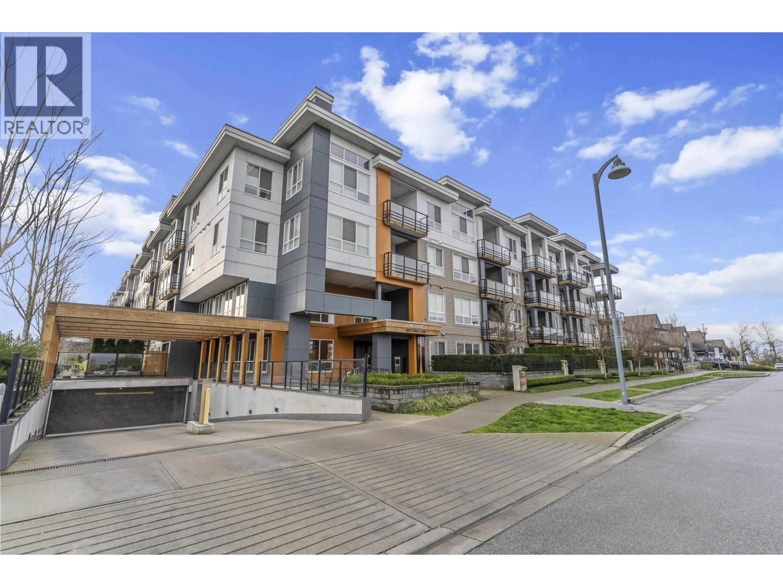 213 4690 HAWK LANE, Tsawwassen