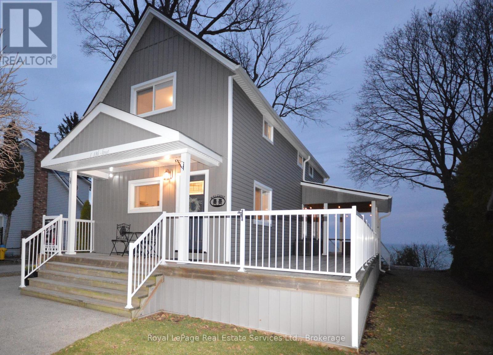 1 TENTH STREET, Grimsby (Grimsby Beach), Ontario