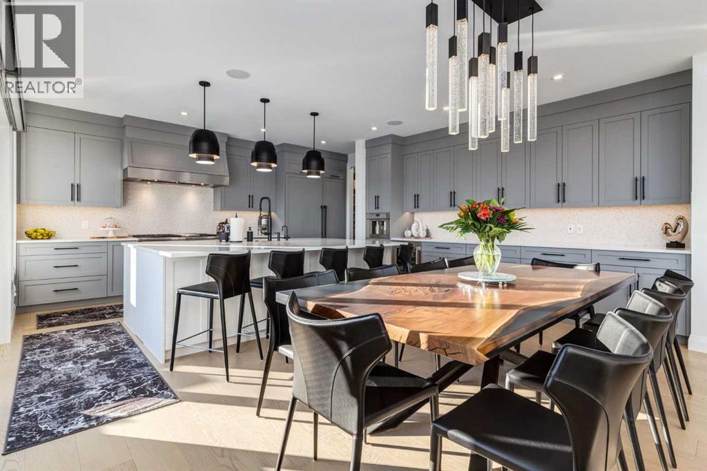 Single Family House for Sale in  Timberline Court SW Springbank Hill Calgary 