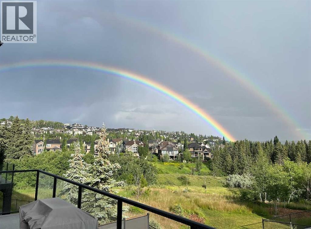 Single Family House for Sale in  Timberline Court SW Springbank Hill Calgary 