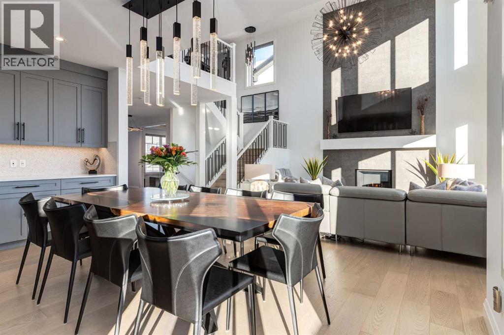 Single Family House for Sale in  Timberline Court SW Springbank Hill Calgary 