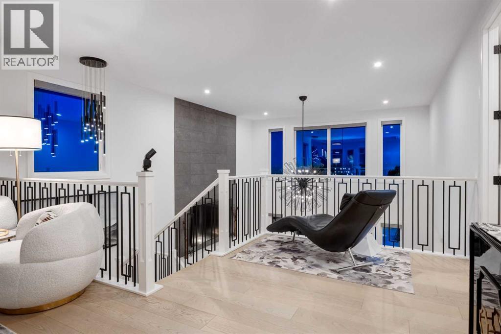 Single Family House for Sale in  Timberline Court SW Springbank Hill Calgary 