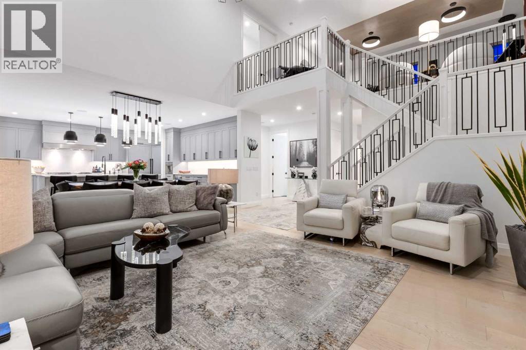 Single Family House for Sale in  Timberline Court SW Springbank Hill Calgary 