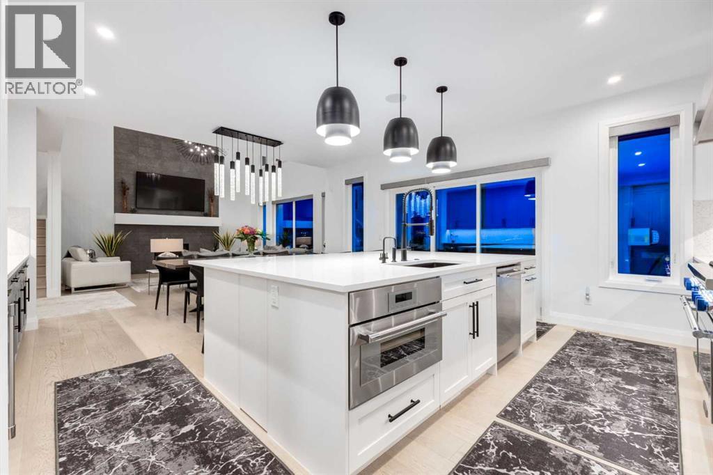 Single Family House for Sale in  Timberline Court SW Springbank Hill Calgary 