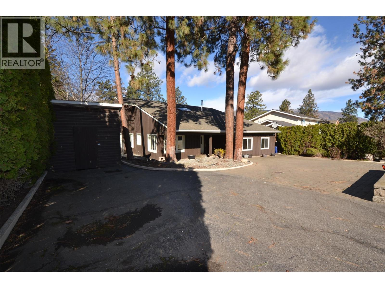 2190 Essen Road, Kelowna